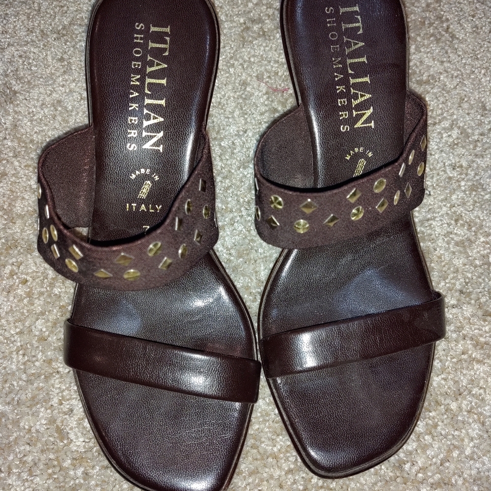 Women's dress shoes size 7